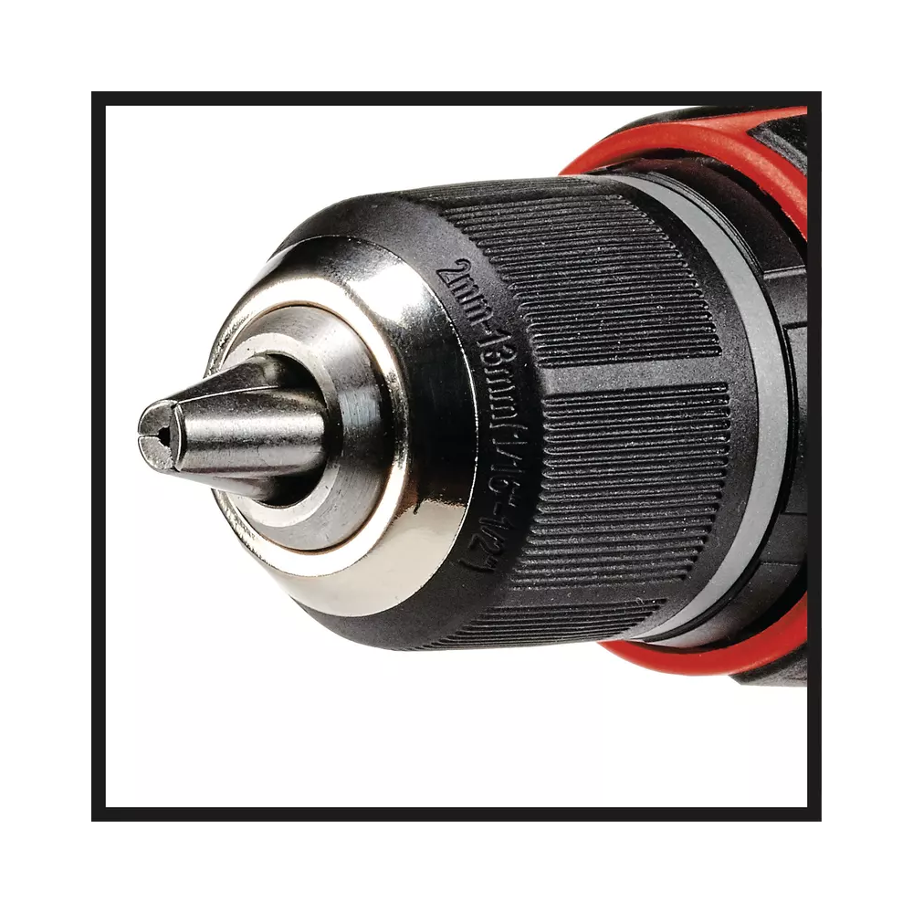 Perceuse 18V tp cd 1850 li bl solo Einhell 4513887
