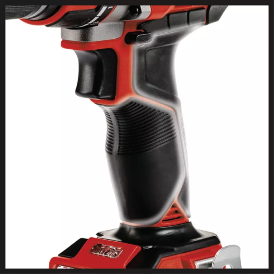 Perceuse 18V tp cd 1850 li bl solo Einhell 4513887