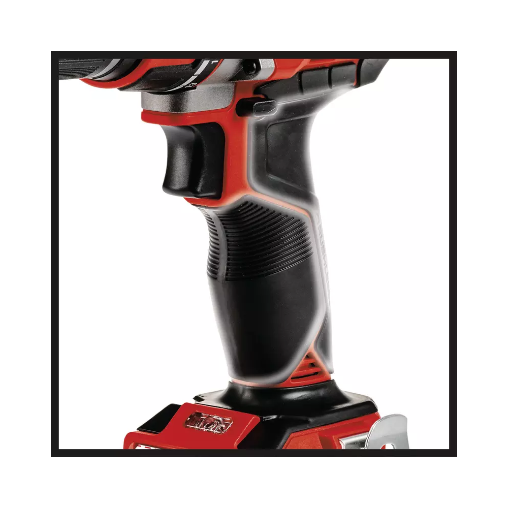 Perceuse 18V tp cd 1850 li bl solo Einhell 4513887