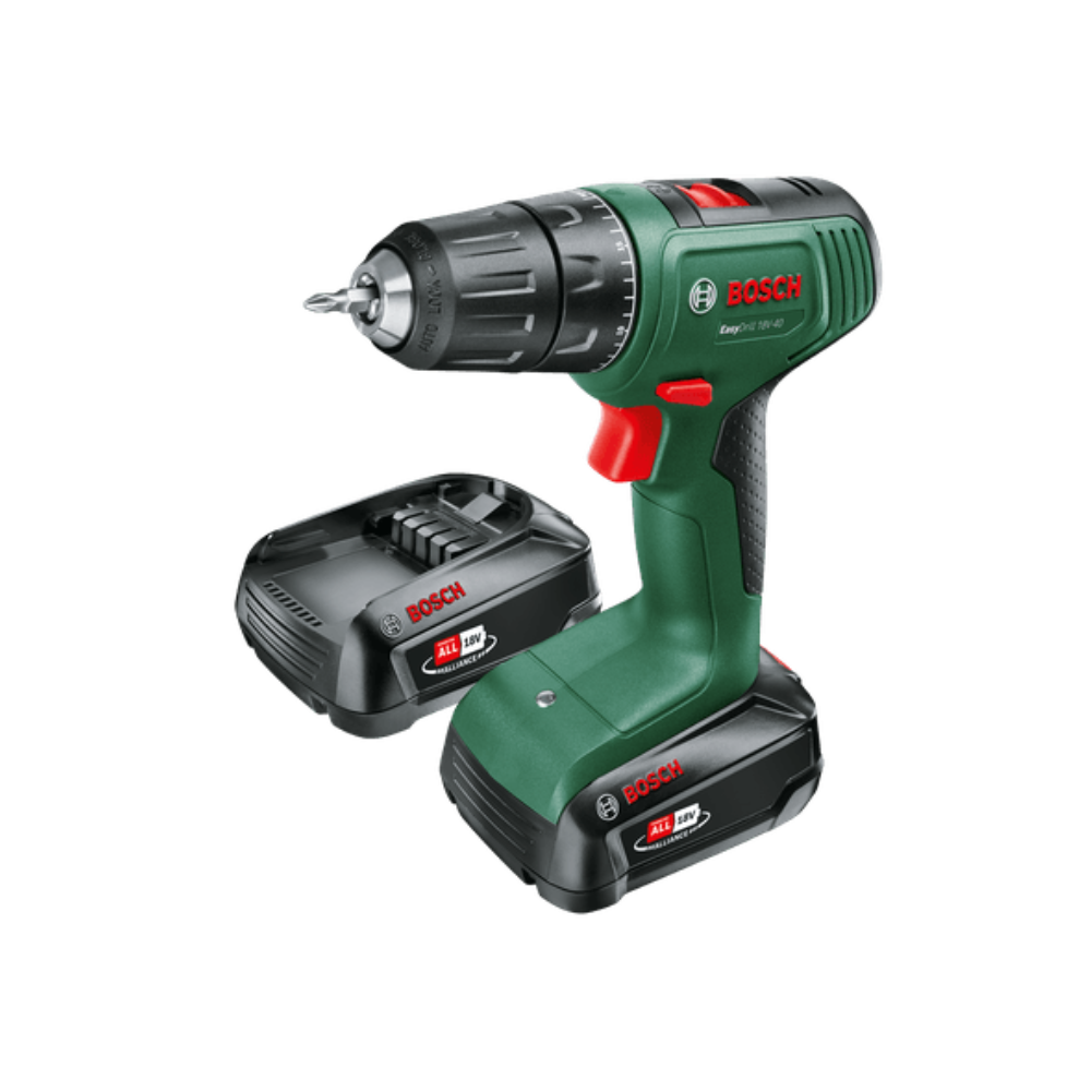 Perceuse visseuse easydrill 18V 40 Bosch 06039D8005
