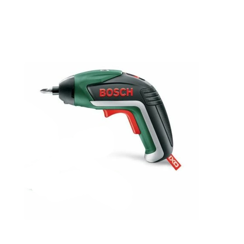 Visseuse 36V ixo v 15AH avec accessoires Bosch 06039A8000