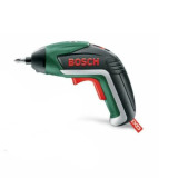 Visseuse 36V ixo v 15AH avec accessoires Bosch 06039A8000