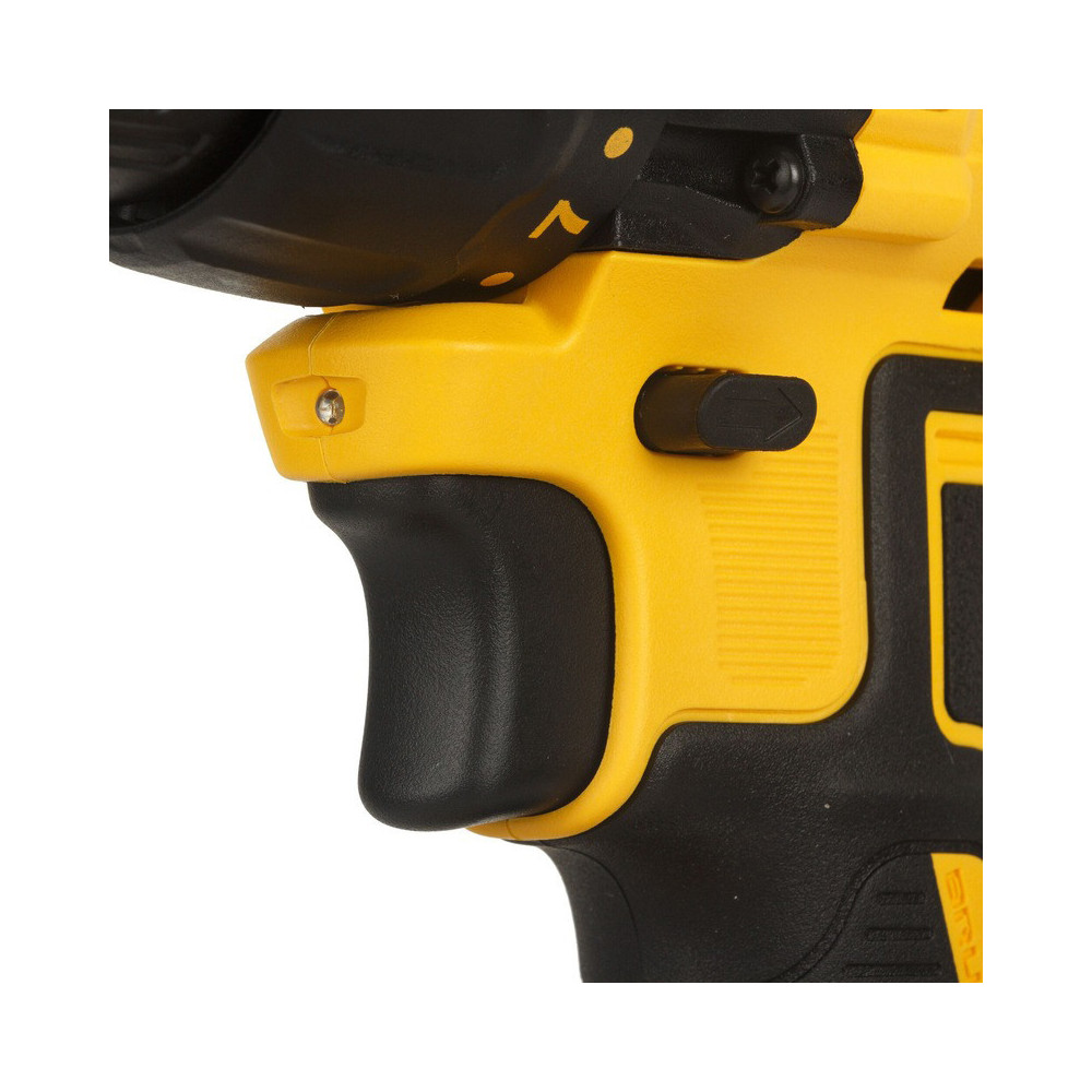 Perceuse visseuse 18V 65 nm 2X40 ah en t stak Dewalt DCD777M2T qw