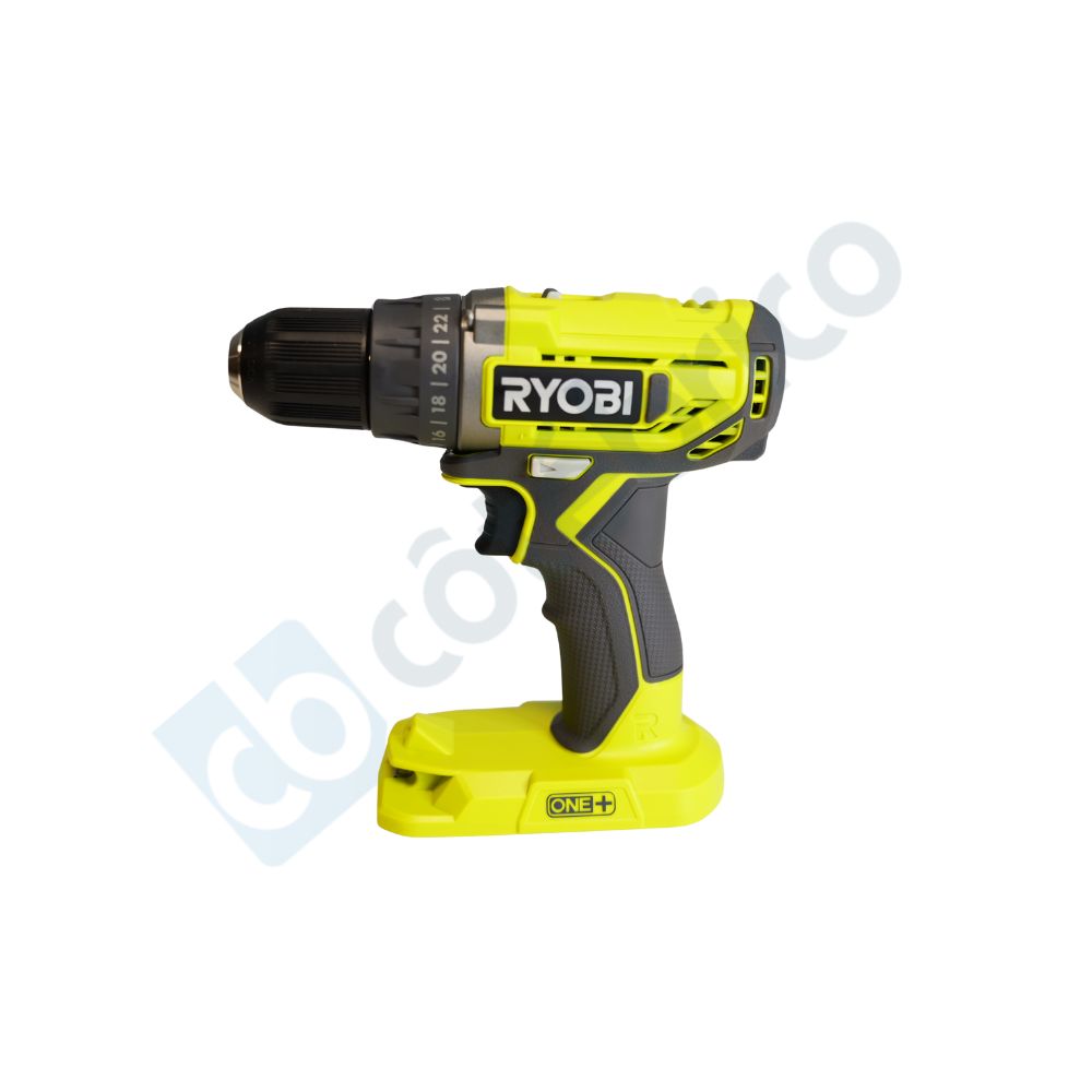 Perceuse visseuse 18V one solo Ryobi R18DD2 0