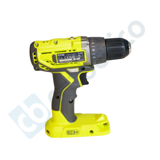 Perceuse visseuse 18V one solo Ryobi R18DD2 0