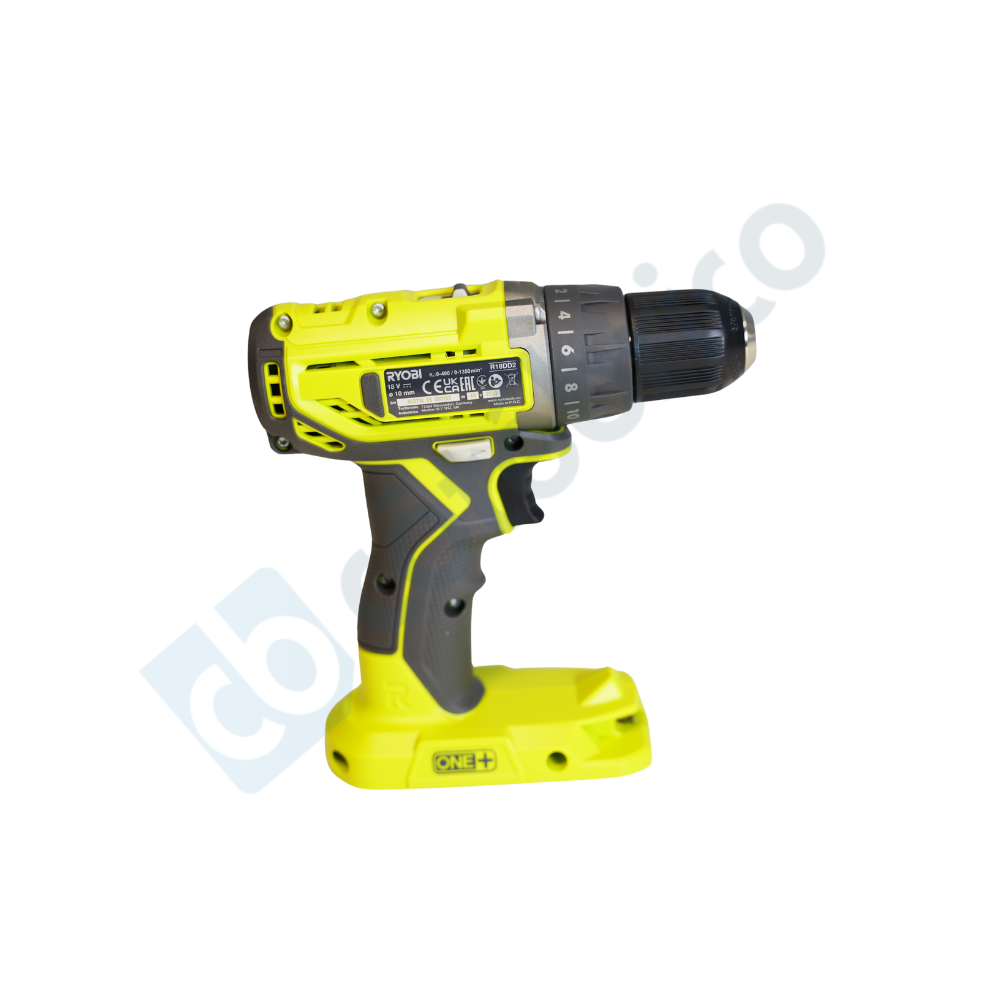 Perceuse visseuse 18V one solo Ryobi R18DD2 0