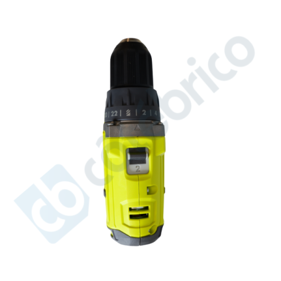 Perceuse visseuse 18V one solo Ryobi R18DD2 0