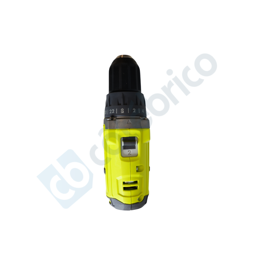 Perceuse visseuse 18V one solo Ryobi R18DD2 0