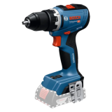 Perceuse visseuse sans fil gsr 18V 65 professional solo Bosch 06019N3200