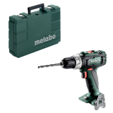Perceuse visseuse bs 18 l 18V solo coffret Metabo 602321860