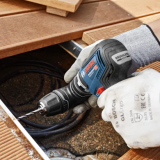 Perceuse visseuse 12V solo gsr 12V 35 fc en coffret avec adaptateur Bosch 06019H3003
