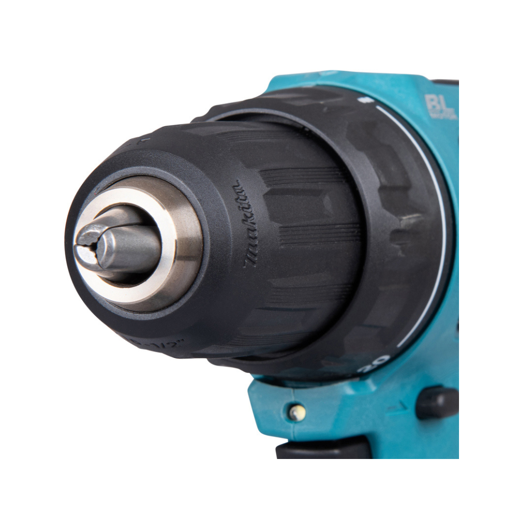 Perceuse visseuse 18V 65NM 2X30AH en makpac Makita DDF490SFJ