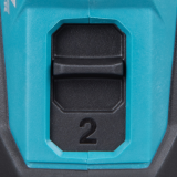Perceuse visseuse 18V 65NM 2X30AH en makpac Makita DDF490SFJ