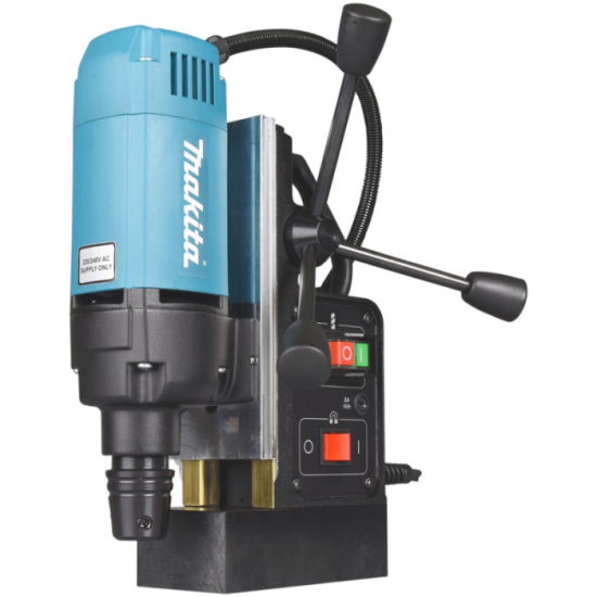 Perceuse magnetique 1050W 35MM en coffret Makita HB350