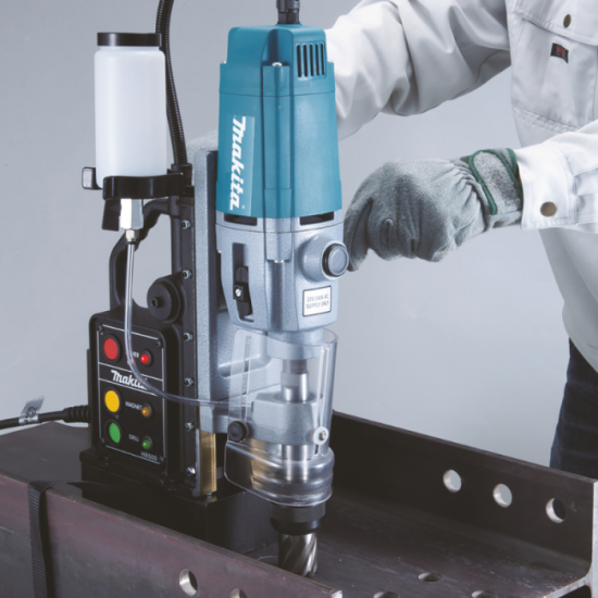 Perceuse magnetique 1150W 50MM Makita HB500