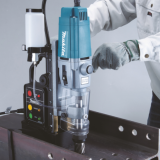 Perceuse magnetique 1150W 50MM Makita HB500