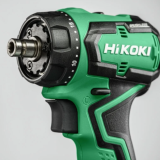 Perceuse visseuse 18V mandrin quick 55NM 2X20AH en hitcase Hikoki DS18DDQWRZ