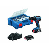 Perceuse a percussion Bosch GSB18V 55
