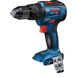 Perceuse a percussion Bosch GSB18V 55
