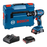 Perceuse a percussion 18V gsb 18V 45 Bosch 06019K3303