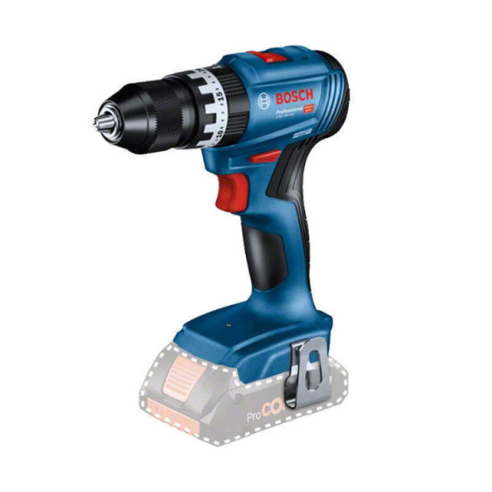 Perceuse a percussion 18V gsb 18V 45 Bosch 06019K3303