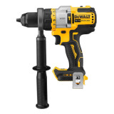 Perceuse a percussion 18V powerstack Dewalt DCD999E2T