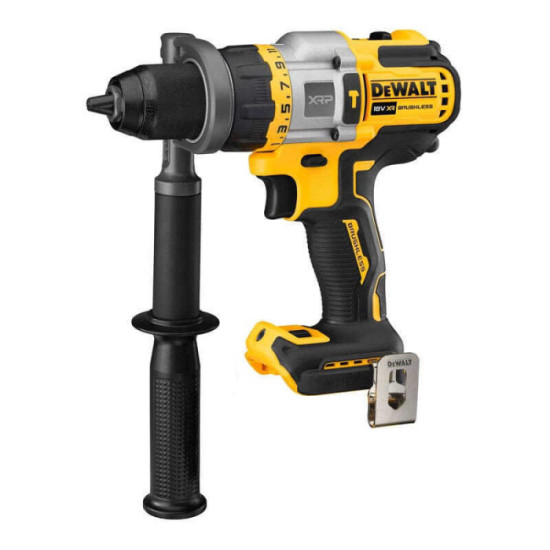 Perceuse a percussion sans fil advantage Dewalt DCD999NT