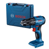 Perceuse visseuse gsb 185 li 18V en malette Bosch 06019K3103