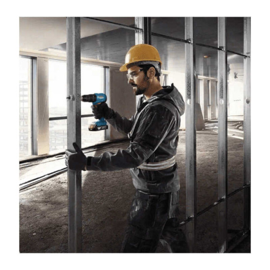 Perceuse visseuse gsb 185 li 18V en malette Bosch 06019K3103
