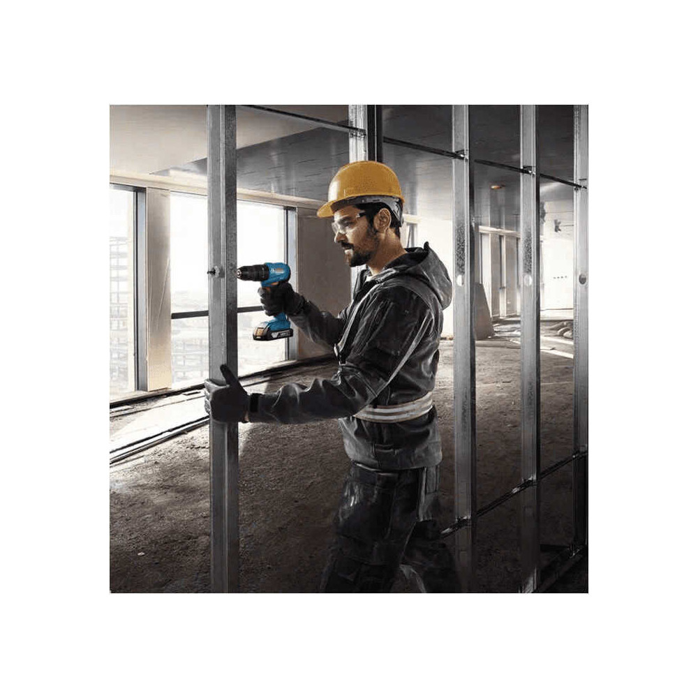 Perceuse visseuse gsb 185 li 18V en malette Bosch 06019K3103