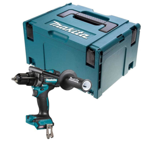 Perceuse a percussion Makita HP001GZ01