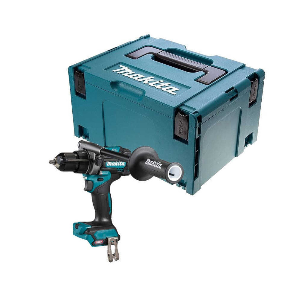 Perceuse a percussion Makita HP001GZ01