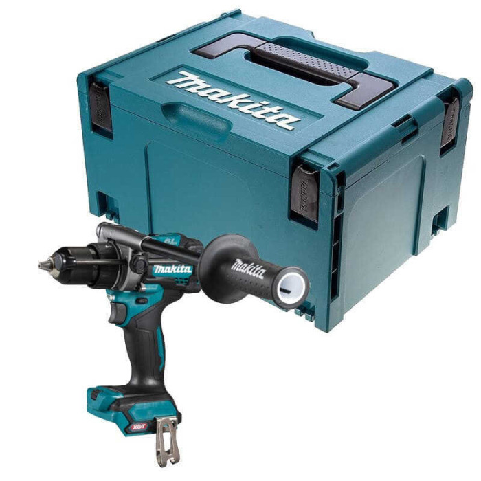 Perceuse a percussion Makita HP001GZ01
