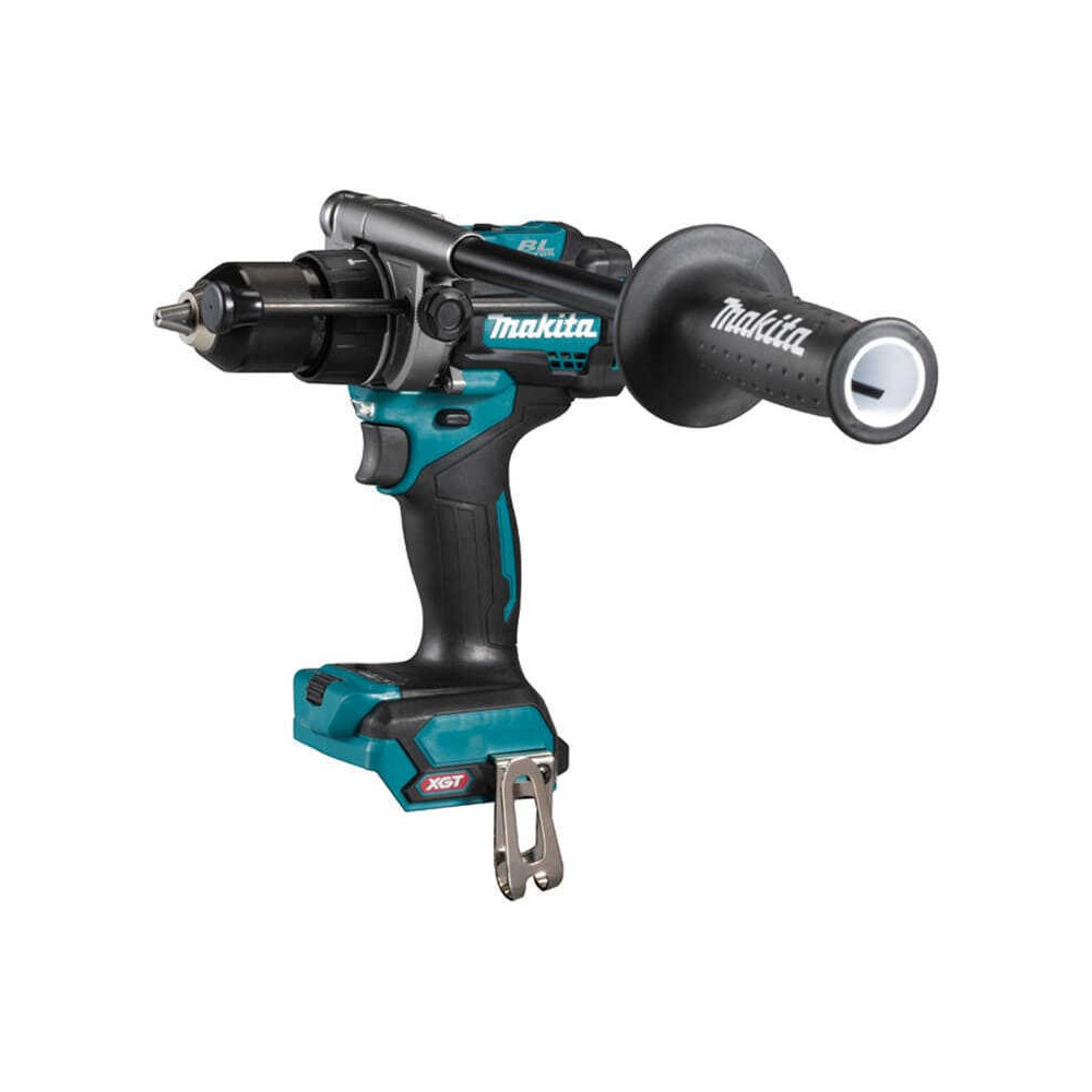 Perceuse a percussion Makita HP001GZ01