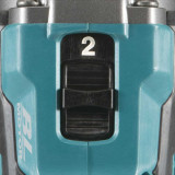 Perceuse a percussion Makita HP001GZ01