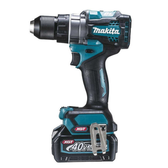 Perceuse a percussion Makita HP001GZ