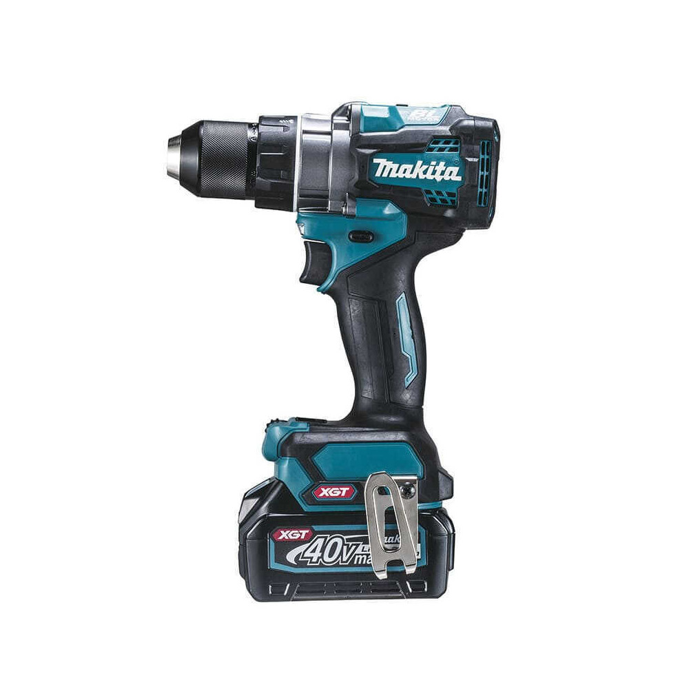 Perceuse a percussion Makita HP001GZ