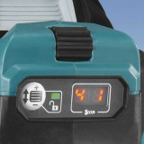 Perceuse a percussion Makita HP001GZ