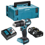 Perceuse visseuse Makita DHP487RMJ