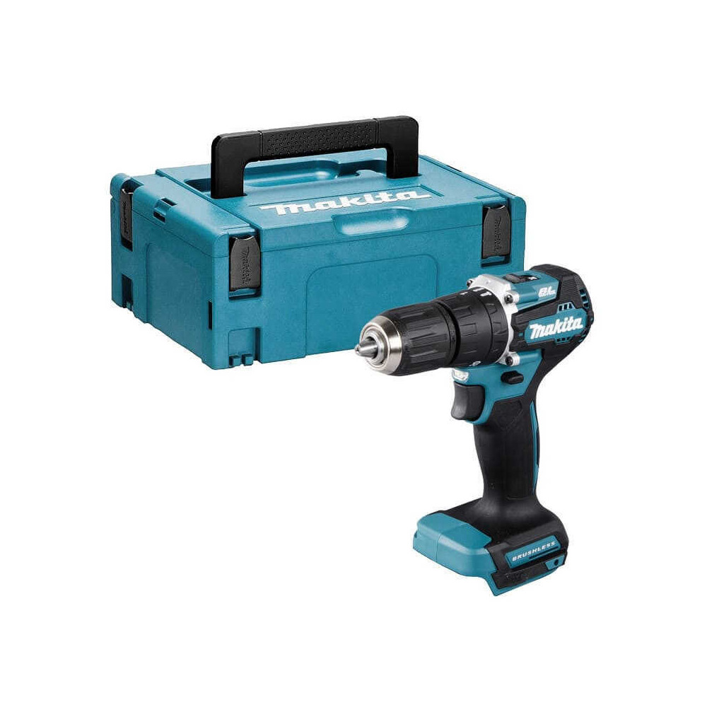 Perceuse visseuse Makita DHP487ZJ