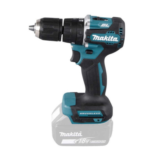 Perceuse visseuse Makita DHP487Z