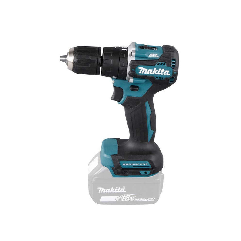 Perceuse visseuse Makita DHP487Z