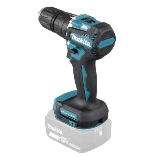 Perceuse visseuse Makita DHP487Z