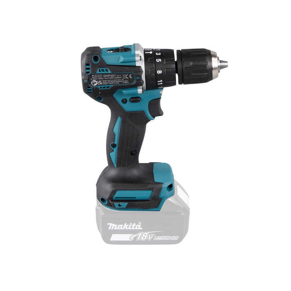 Perceuse visseuse Makita DHP487Z