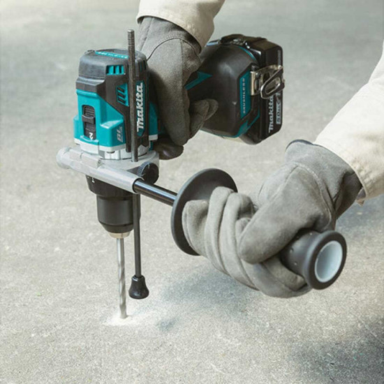 Perceuse visseuse percussion Makita DHP486RTJ