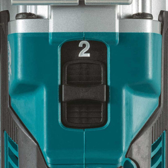 Perceuse visseuse percussion Makita DHP486RMJ