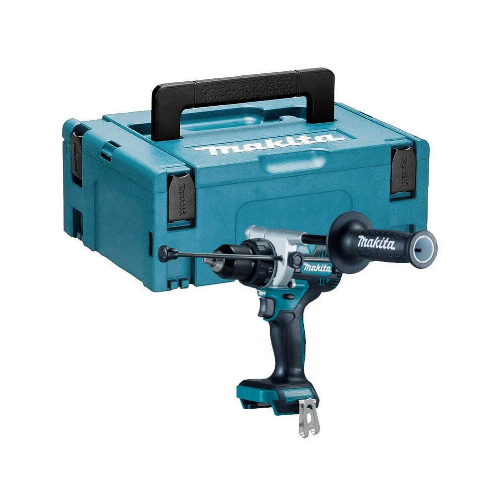 Perceuse visseuse percussion Makita DHP486ZJ