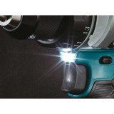Perceuse visseuse percussion Makita DHP486ZJ