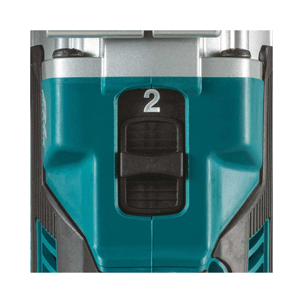 Perceuse visseuse percussion Makita DHP486ZJ
