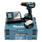 Perceuse visseuse Makita DHP485RTJ
